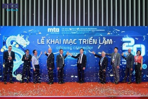 MTA Vietnam 2025: 21-year journey towards global integration
