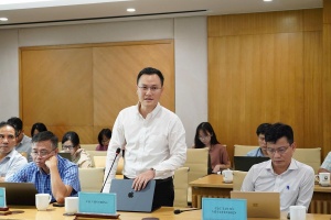 SpaceX to launch 100 per cent foreign-invested business in Vietnam