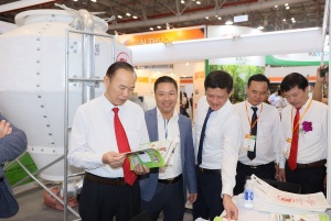 Vietstock 2025 to connect Vietnam’s livestock sector with the world
