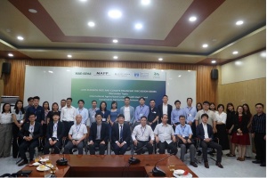 Vietnam and Japan advance climate ties through low-emission farming