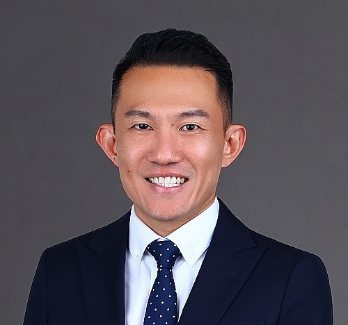 Gaw Capital Appoints Nicholas Toh as Managing Director – Head of Data Centre Platform, Asia (Ex-China)