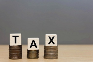 Tax policies and market clean-up boost retail stocks