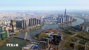 National Assembly's Resolution on International Financial Centre issued