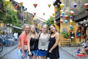 Vietnam welcomes over 10.6 million international tourists in H1