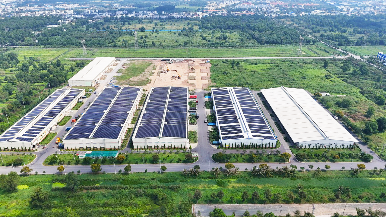 Surge in FDI fuels growth of ready-built factories