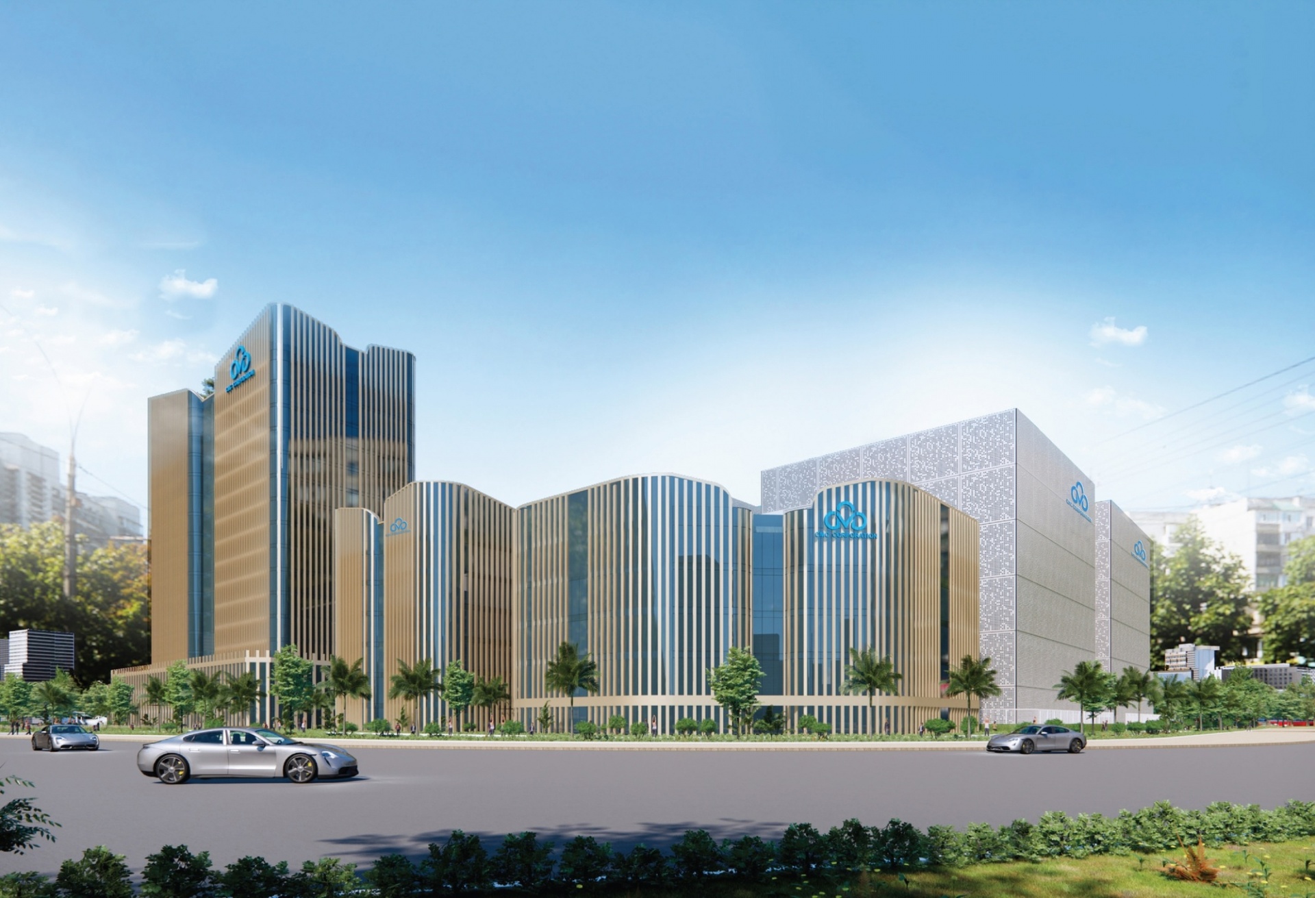 Shtp Saigon Hi-Tech Park set for $725 million expansion