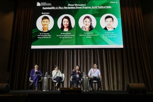 Dulux Professional from AkzoNobel reaffirms its commitment to sustainability