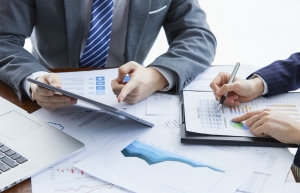 Corporate tax landscape undergoing decisive shifts