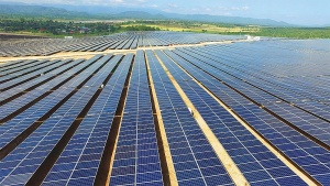 Solar power tasks must be confronted