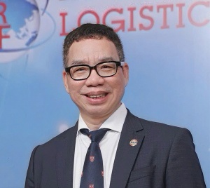 Policy direction pivotal for logistics development