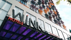 Indochina Kajima opens its sixth Wink hotel