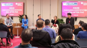 Young ASEAN business leaders to meet New Zealand counterparts