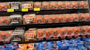 Vietnamese lychees debut at leading US retail giant Costco
