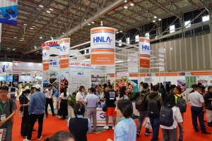 Vietnam International Logistics Exhibition to open in Ho Chi Minh City