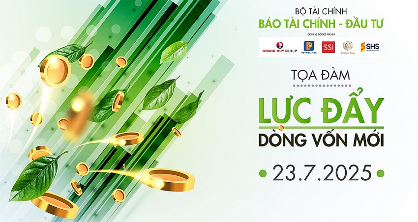 Driving forces set scene for capital market momentum