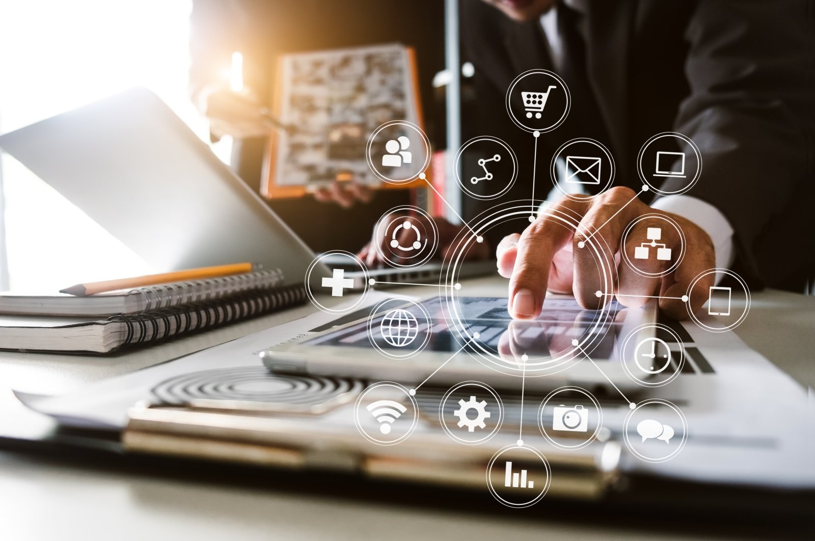 Companies unlock the power of emotional connection