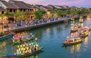 Hoi An ranks among Asia’s best travel spots for 2025