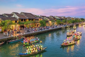 Hoi An ranks among Asia’s best travel spots for 2025