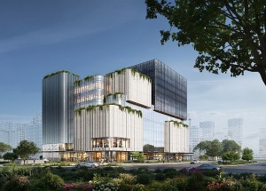 Toshin Development eyes Hanoi's high-end retail boom with strategic expansion