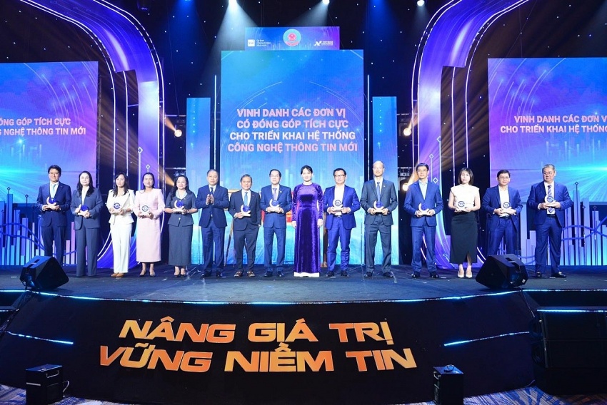 New IT system for stock market launched