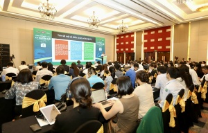 Technology at the core of Vietnam’s energy transition