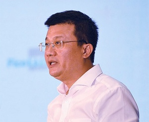 Orientations for developing the nation’s carbon market