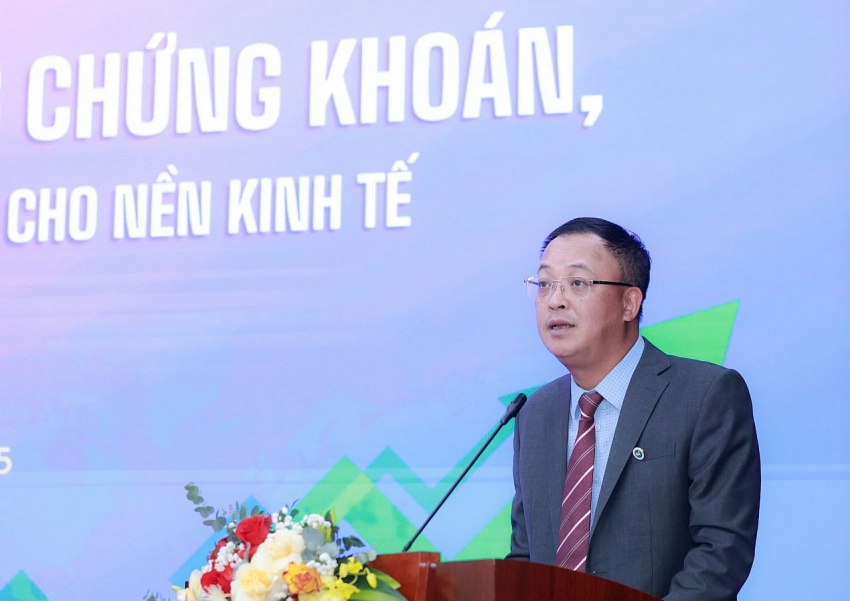 Upgrading market – a strategic solution to attract long-term capital flows and enhance standards