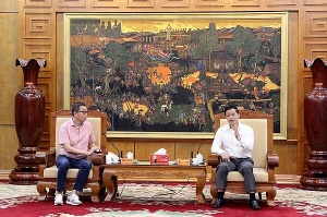 Cooler Master to lease 11 hectares of land for expansion in Bac Ninh