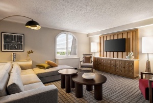 Vietnamese interior firms gain global foothold in luxury hotel market