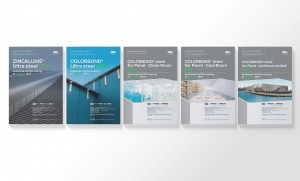 NS BlueScope Vietnam publishes Environmental Product Declarations (EPDs)