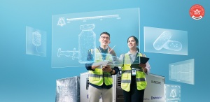 Cathay Cargo delivers temperature-sensitive pharma shipments in Vietnam