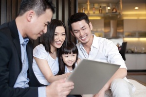 Life insurance rebounds with renewed growth and trust