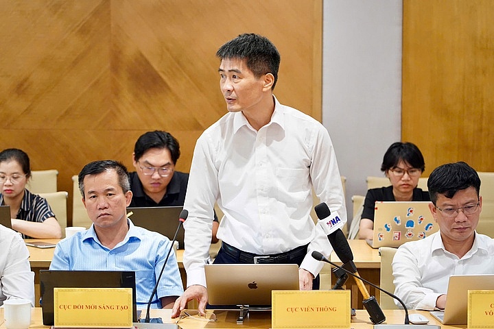 Starlink yet to submit application to deploy satellite internet service in Vietnam