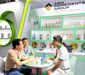 Asia Ingredients Group makes strategic investment in GC Food to boost agri-exports