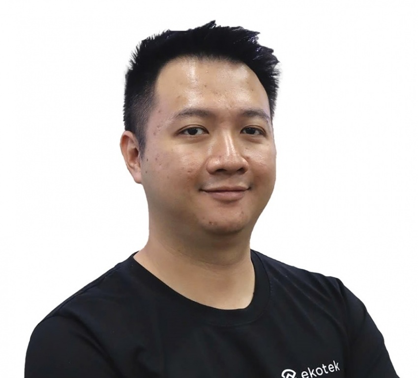 New chapter arrives for digital asset firms