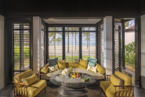 Four Seasons Resort The Nam Hai unveils new luxurious villa upgrades