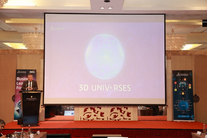 Dassault Systèmes, NIC accelerate Vietnam’s semiconductor rise