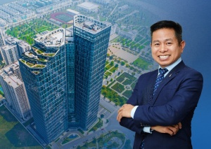 Affordable housing emerges as driver of Vietnam’s urban growth