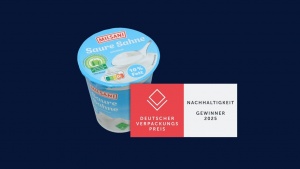 INEOS ups recycled plastic for milk shelves