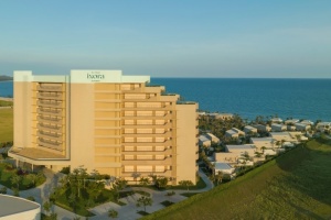 The Grand Ho Tram launches Libre Wellness Escape in collaboration with YSL Beauty