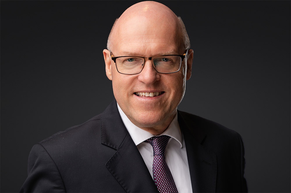 Charting the course to 2045 via private sector advances