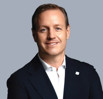 To long-lasting global friendships