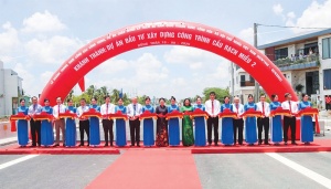 Vinh Long solutions aim for growth spurt