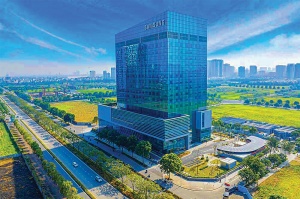 R&D fortunes pick up pace nationwide