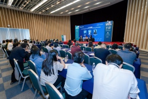 GreenPlas 2025 towards a greener plastics future via policy reinforcement, partnership and investment