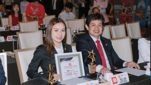 Meey Group leads Vietnam’s visionary proptech wave
