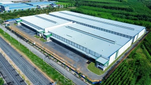 KCN Vietnam scales up industrial portfolio with focus on sustainability