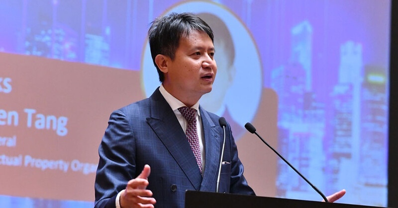 WIPO director general to visit Vietnam