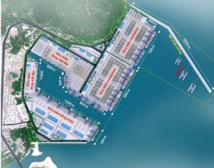 Danang approves $1.8 billion investment in Lien Chieu Container Port