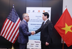 Coca-Cola reaffirms commitment to investment and sustainable development